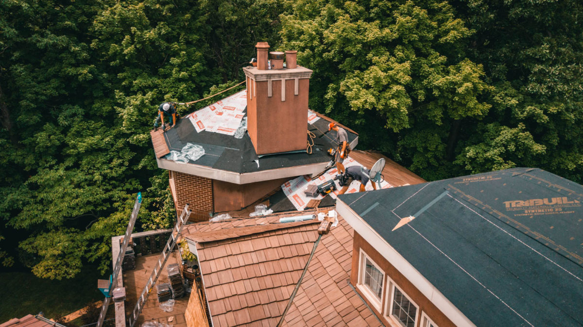 Chicago's Most Trusted Roofing & Siding Company Lang Home Exteriors