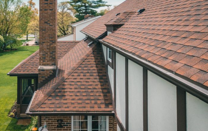 7 Signs It's Time For A New Roof - Lang Home Exteriors