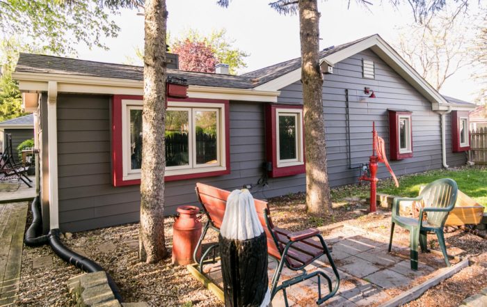 Vinyl Siding by Lang Home Exteriors