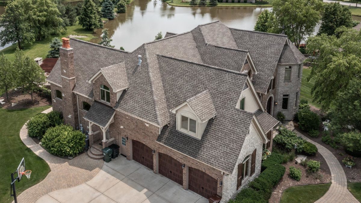 Chicago's Most Trusted Roofing & Siding Company Lang Home Exteriors