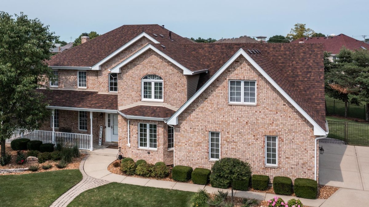 Chicago's Most Trusted Roofing & Siding Company Lang Home Exteriors