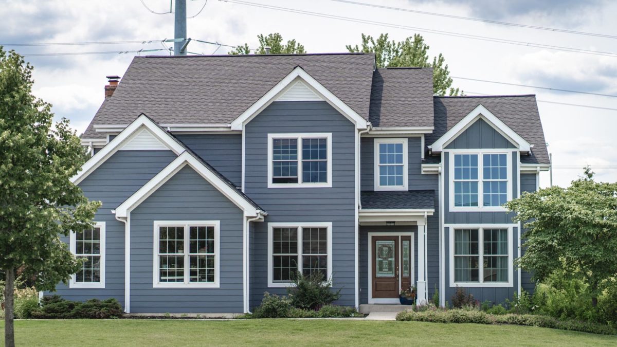 Chicago's Most Trusted Roofing & Siding Company Lang Home Exteriors